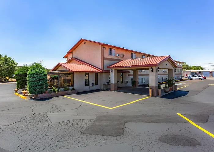 Rodeway Inn