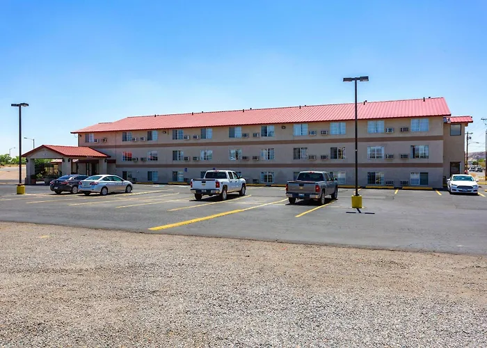 Rodeway Inn