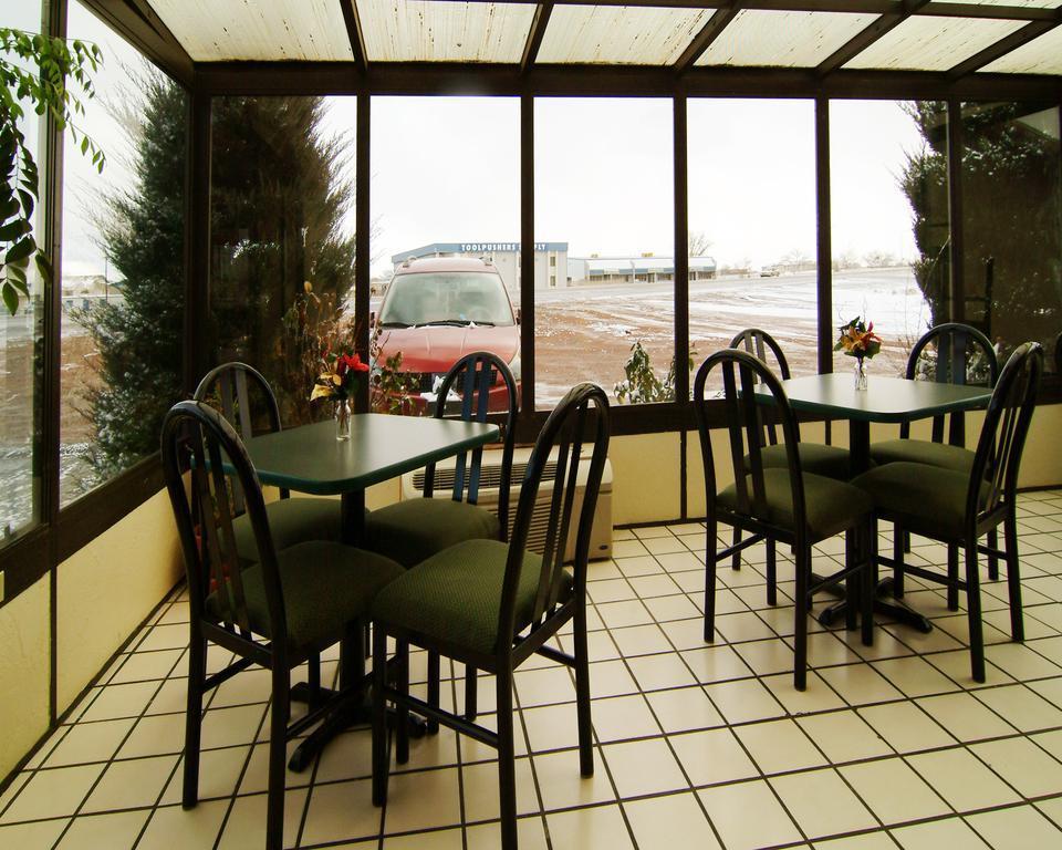 Locanda Rodeway