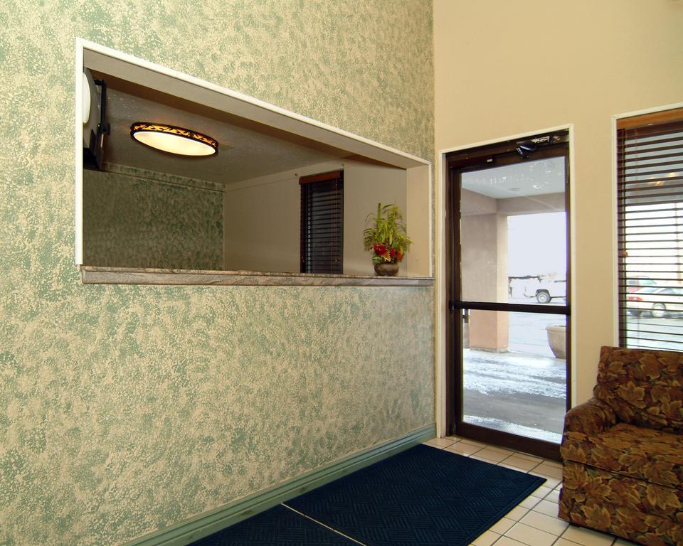 Rodeway Locanda 2*