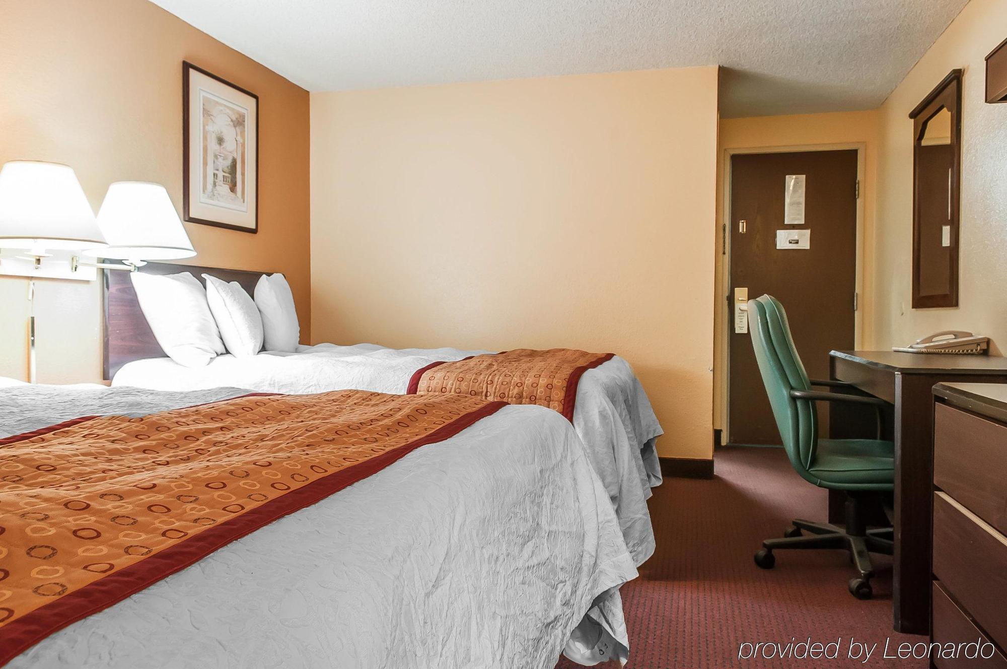 Locanda Rodeway 2*
