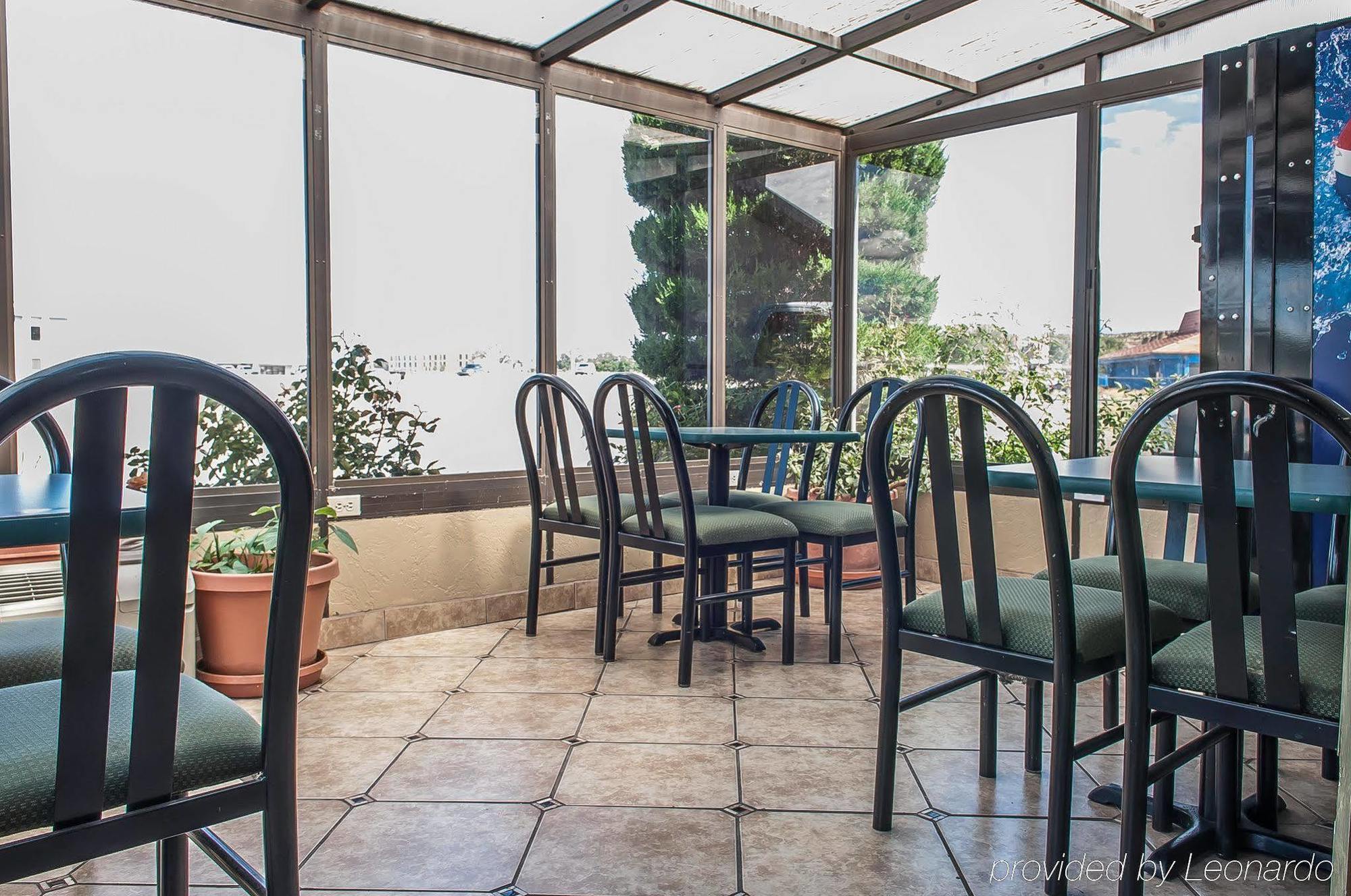 Rodeway Locanda 2*