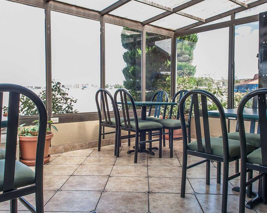 Rodeway Locanda 2*